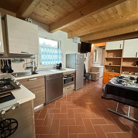 La Spezia Stazione Centrale 5 Terre - Loft Villa ภายนอก รูปภาพ