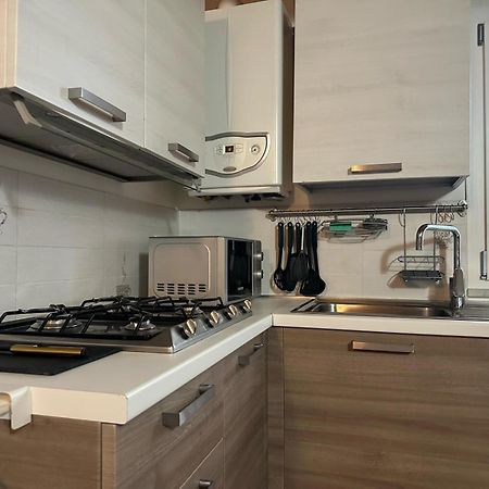 La Spezia Stazione Centrale 5 Terre - Loft Villa ภายนอก รูปภาพ