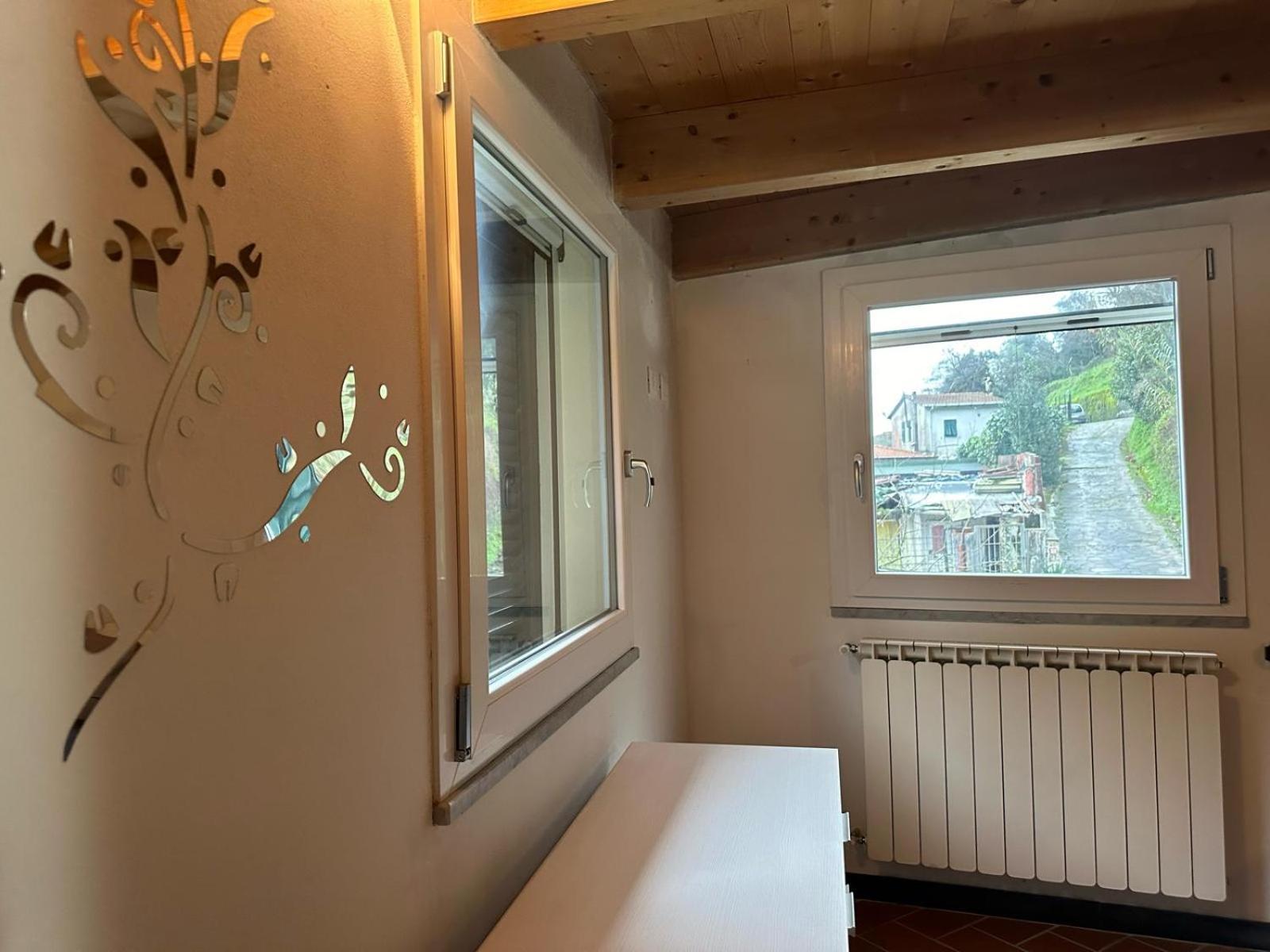 La Spezia Stazione Centrale 5 Terre - Loft Villa ภายนอก รูปภาพ