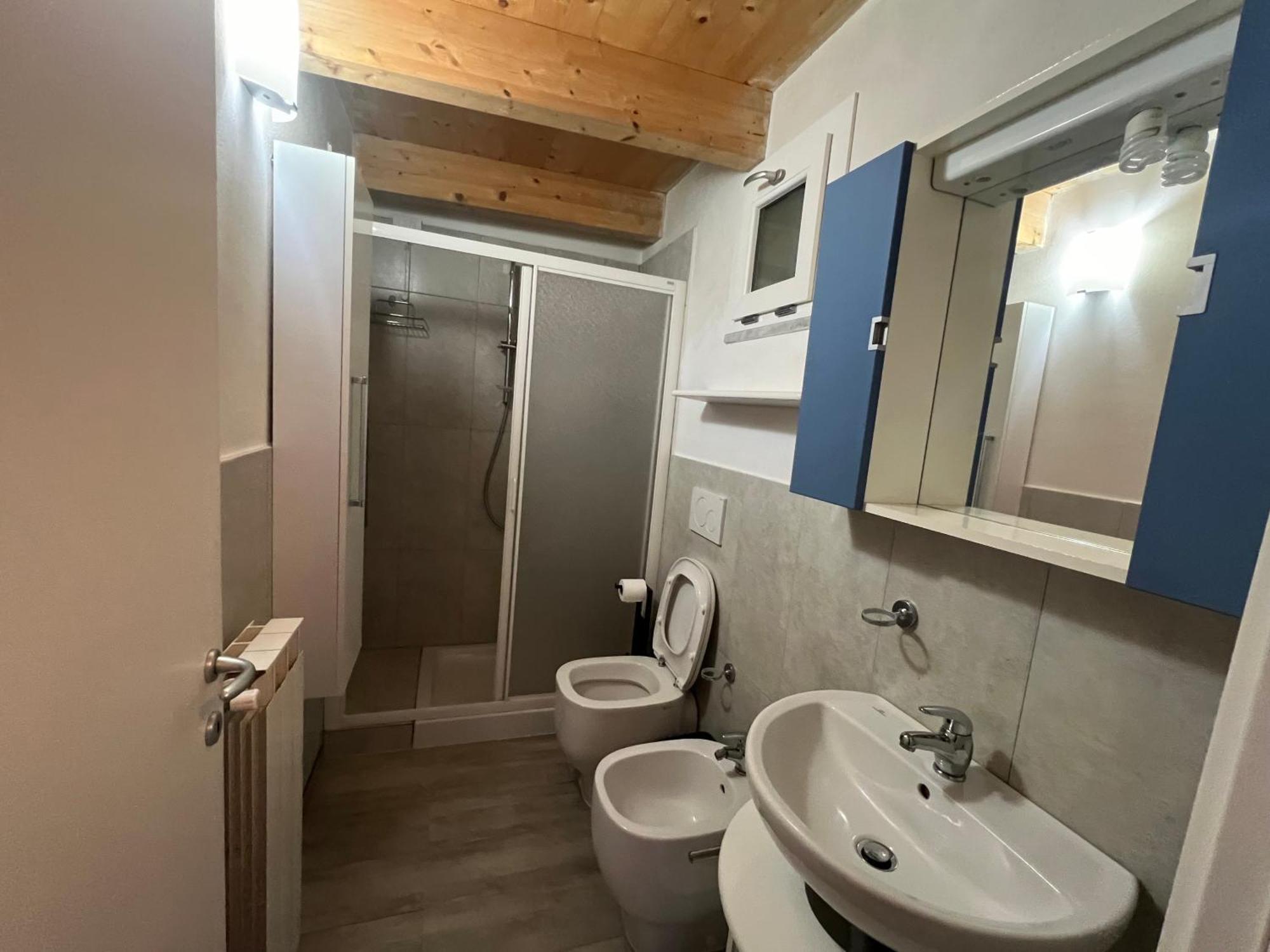 La Spezia Stazione Centrale 5 Terre - Loft Villa ภายนอก รูปภาพ
