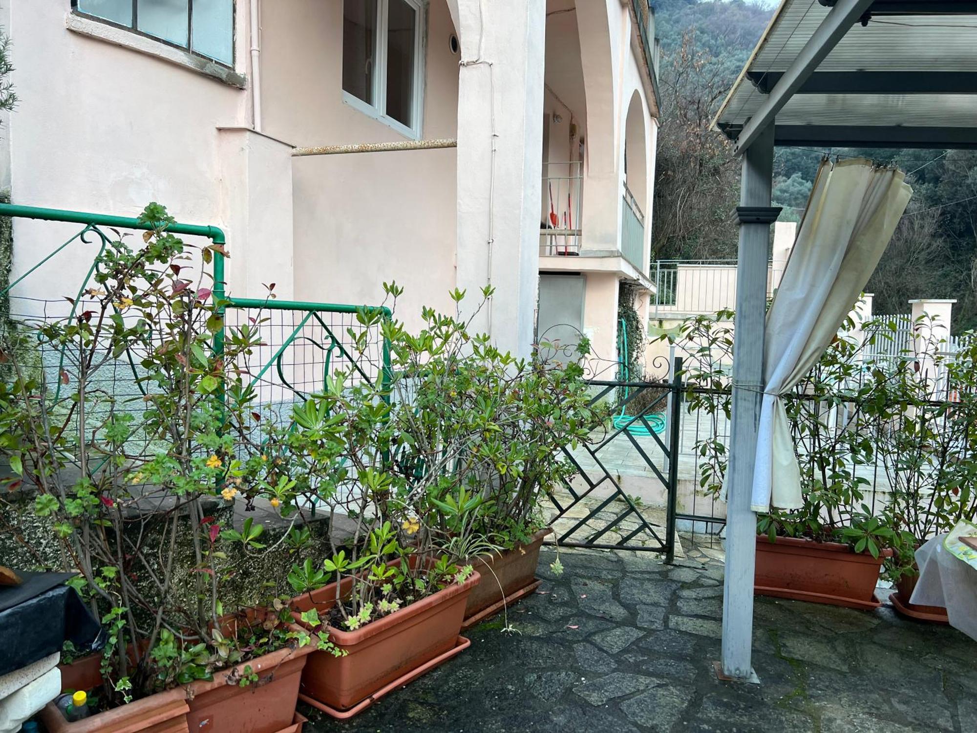 La Spezia Stazione Centrale 5 Terre - Loft Villa ภายนอก รูปภาพ